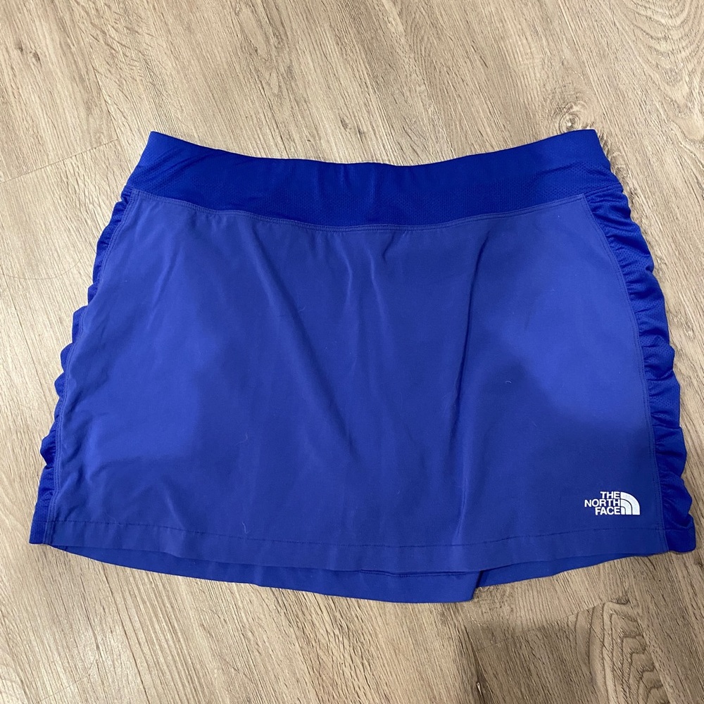 Northface skirt